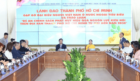 Mời bình chọn 50 sự kiện, hoạt động nổi bật của TP.HCM - Ảnh 52. TP.HCM - Ảnh 52.