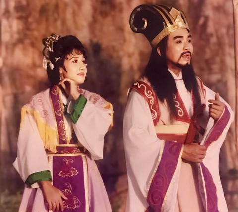 Thanh Tuấn - Ảnh 2.