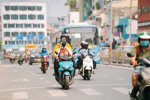 Thời tiết hôm nay 27-3: Thanh Hóa tới Nam Bộ nắng nóng tới 37 độ C - Ảnh 1.