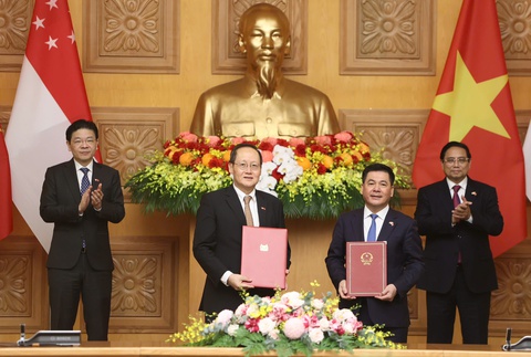 Thủ tướng Phạm Minh Chính - Ảnh 3.