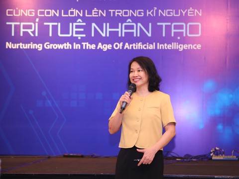 VAS đưa AI vào giảng dạy cho học sinh từ lớp 1-12 - Ảnh 3.