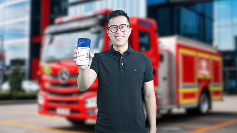 Giảm thiểu rủi ro do hỏa hoạn với công nghệ IoT từ VNPT - Ảnh 1. VNPT - Ảnh 1.