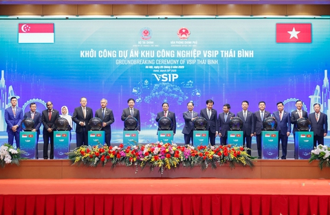 vsip - Ảnh 1.