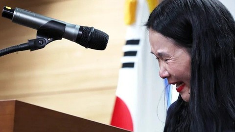 Ủy ban Hàn Quốc cáo buộc chính phủ vi phạm nhân quyền trong cho nhận con nuôi - Ảnh 1. Nhiều trẻ em Hàn Quốc bị đưa ra nước ngoài như 'kiện hàng' - Ảnh 1.