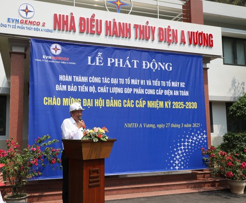 tổ máy - Ảnh 2.
