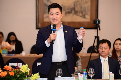 Công nghệ giúp tiêu dùng xanh có thể đi đường dài - Ảnh 9. Công nghệ giúp tiêu dùng xanh có thể đi đường dài - Ảnh 9.