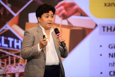 Việt Nam Xanh 2025: Hành trình của mọi người tiêu dùng - Ảnh 6. Việt Nam Xanh 2025: Hành trình của mọi người tiêu dùng - Ảnh 6.