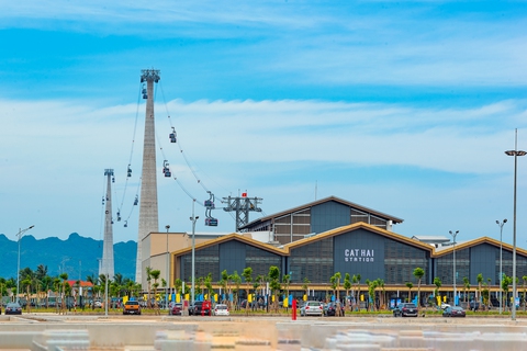 Cát Bà - Ảnh 3.