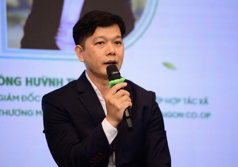 Công nghệ giúp tiêu dùng xanh có thể đi đường dài - Ảnh 6. Công nghệ giúp tiêu dùng xanh có thể đi đường dài - Ảnh 6.