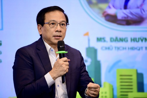Công nghệ giúp tiêu dùng xanh có thể đi đường dài - Ảnh 3. Công nghệ giúp tiêu dùng xanh có thể đi đường dài - Ảnh 3.