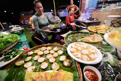 Saigontourist - Ảnh 1.