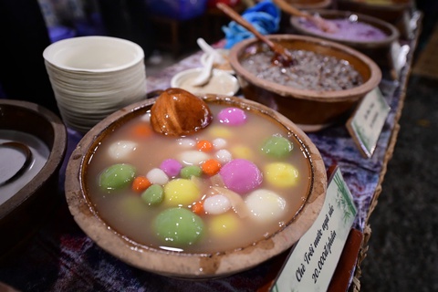 Saigontourist - Ảnh 7.