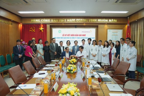 AstraZeneca - Ảnh 3.