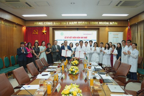AstraZeneca - Ảnh 4.