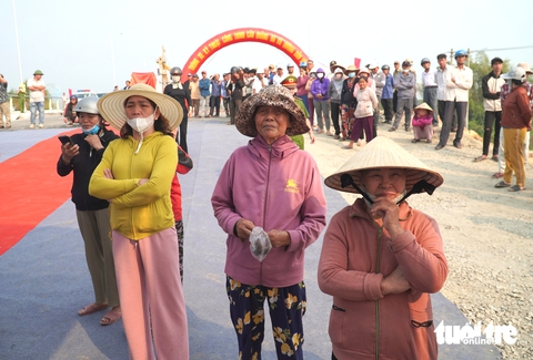 cầu Quảng Đà - Ảnh 3.
