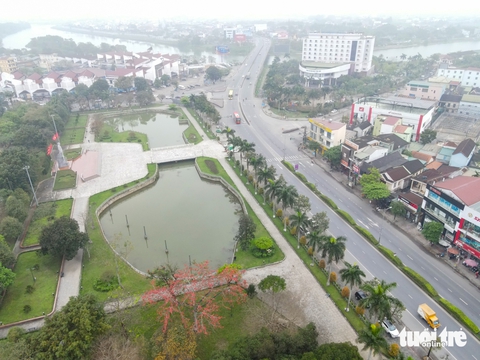 đông hà - Ảnh 1.