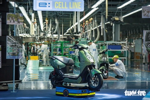 Honda - Ảnh 1.