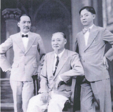 Giải mã lại Chú Hỏa - đại gia lừng lẫy Sài Gòn - Kỳ 8 - Ảnh 2. đại gia - Ảnh 5.
