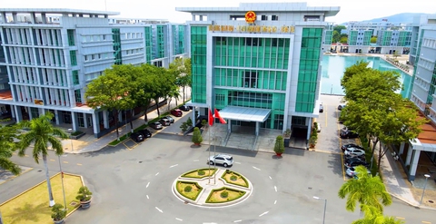 Trụ sở dôi dư, tài sản khủng cần khai thác - Ảnh 7. Trụ sở dôi dư, tài sản khủng cần khai thác - Ảnh 4.