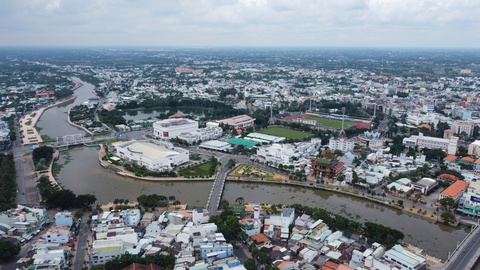 long an - Ảnh 1.