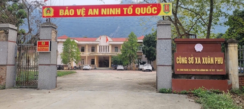 Trụ sở dôi dư, tài sản khủng cần khai thác - Ảnh 6. Trụ sở dôi dư, tài sản khủng cần khai thác - Ảnh 4.