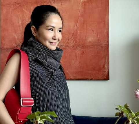Hồng Nhung đã sẵn sàng trở lại sân khấu - Ảnh 1. Hồng Nhung - Ảnh 1.