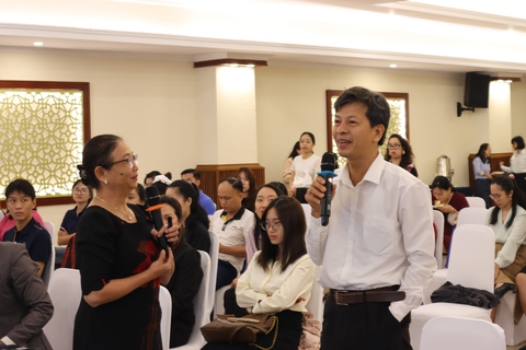 TP.HCM: Cơ sở vi phạm an toàn thực phẩm tăng, năm qua phạt gần 600 triệu đồng - Ảnh 3.