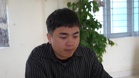 ma túy - Ảnh 1.