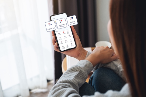 VNPAY hợp tác cùng VietABank triển khai nền tảng ngân hàng số - Ảnh 2.