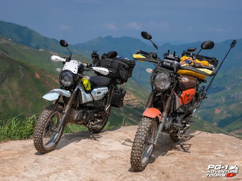 Yamaha PG-1 - Ảnh 1.