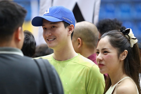 Pickleball - Ảnh 2.