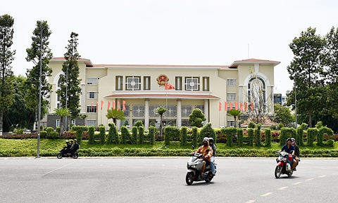 Tên phường mới: gợi nhớ lịch sử hay số thứ tự? - Ảnh 1. thủ đức - Ảnh 1.