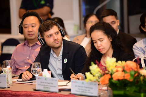 Việt Nam Xanh 2025: Hành trình của mọi người tiêu dùng - Ảnh 5.