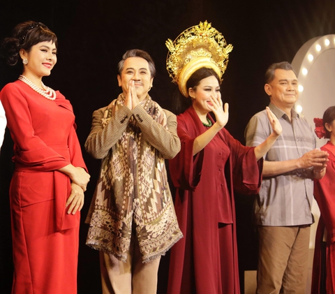 Vân Trang trở lại sân khấu Thiên Đăng; Rapper 1only xin lỗi Độ Mixi vì lời rap công kích - Ảnh 2. Bạch Công Khanh - Ảnh 2.