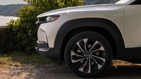 Mazda CX-5 - Ảnh 4.