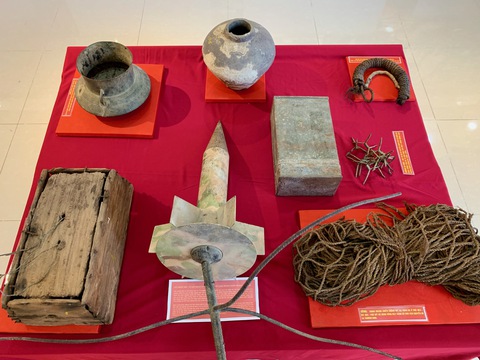 Bình Định - Ảnh 4.