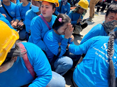 động đất - Ảnh 3.