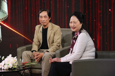 Âm dương lộ ra mắt sau buổi công chiếu gây tranh cãi; 'Pu', 'Chải' Về quê làm giàu - Ảnh 3. Âm dương lộ - Ảnh 3.