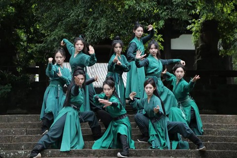 Nga Mi - Ảnh 2.
