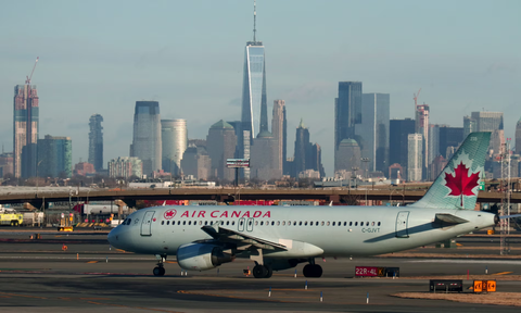 canada - Ảnh 1.