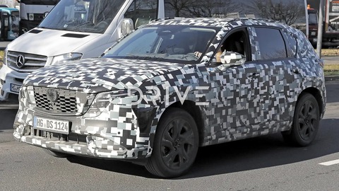 Mazda CX-5 - Ảnh 2.