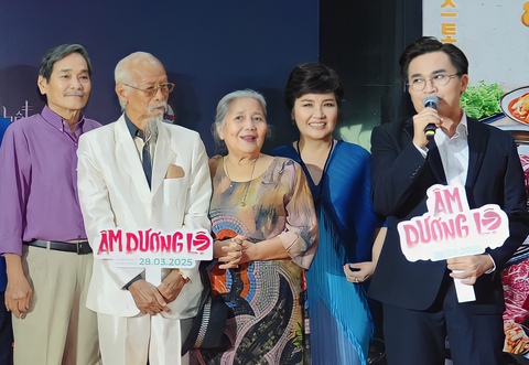 Đại Nghĩa: 'Xe cứu thương đến tận nơi mới bấm còi, nhưng 1 giây cũng là sai' - Ảnh 2. xe cứu thương - Ảnh 2.