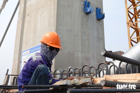 cầu Rạch Miễu 2 - Ảnh 5.
