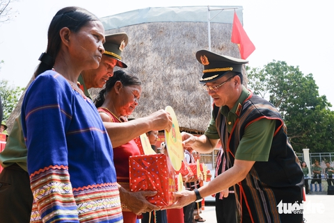 xóa nhà tạm - Ảnh 2.