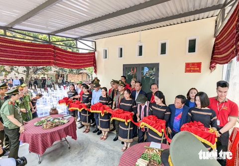 xóa nhà tạm - Ảnh 3.
