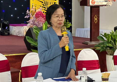 Sau lễ hội bánh mì, sẽ có Lễ hội Sợi gạo Việt Nam - Ảnh 1.