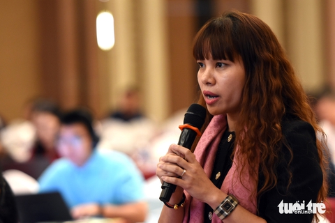 môi trường - Ảnh 1.