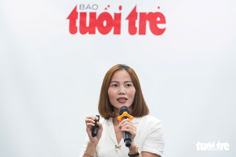 sinh viên - Ảnh 2.
