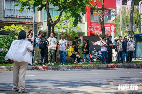 Động đất - Ảnh 1.