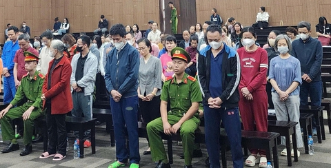 Nguyễn Đăng Thuyết - Ảnh 1.